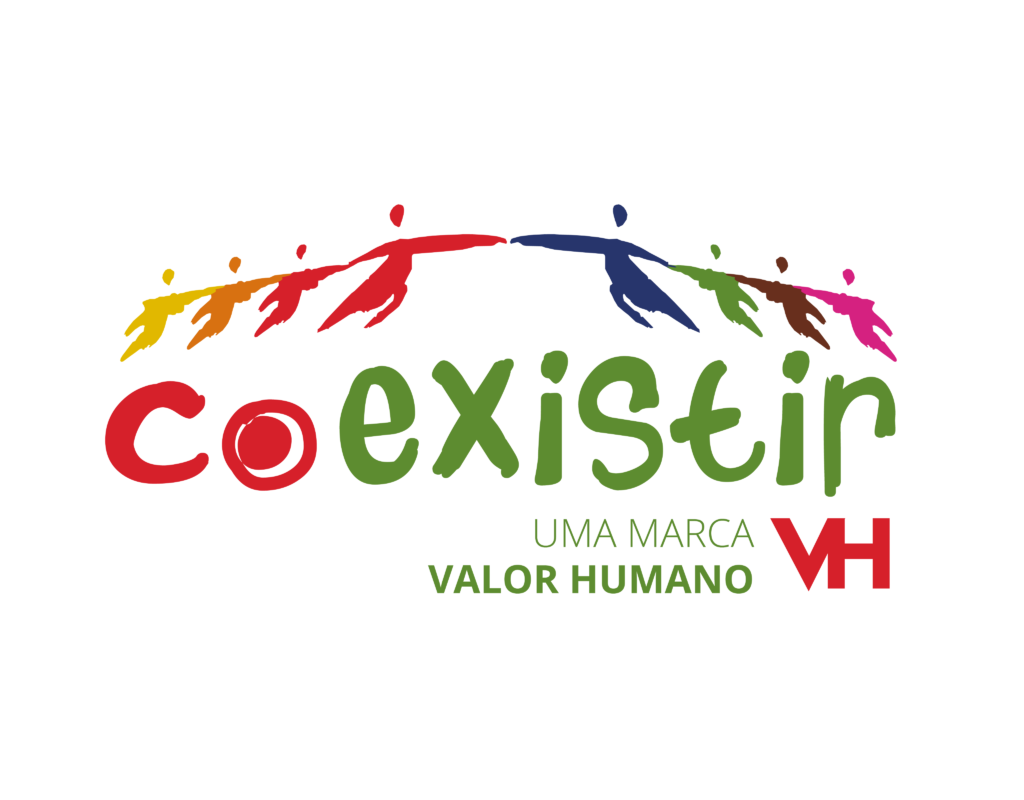 Logo Coexistir