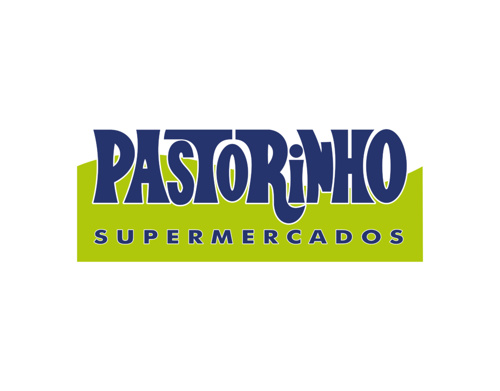 Logo Pastorinho Supermercados