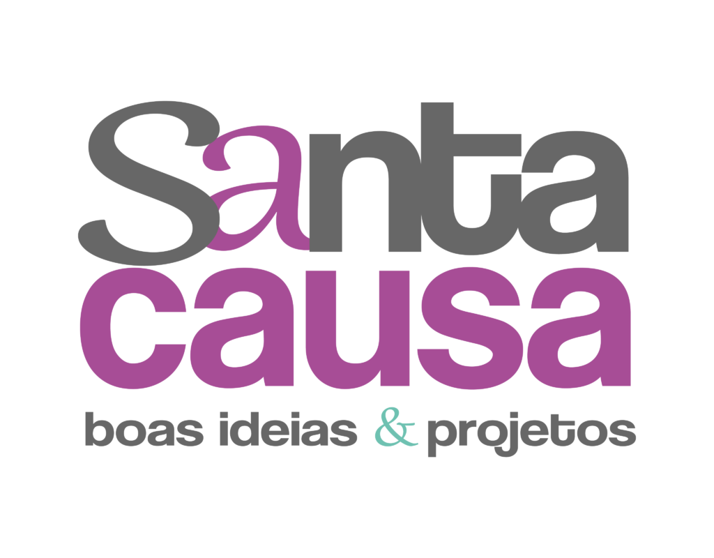 Logo Santa Causa