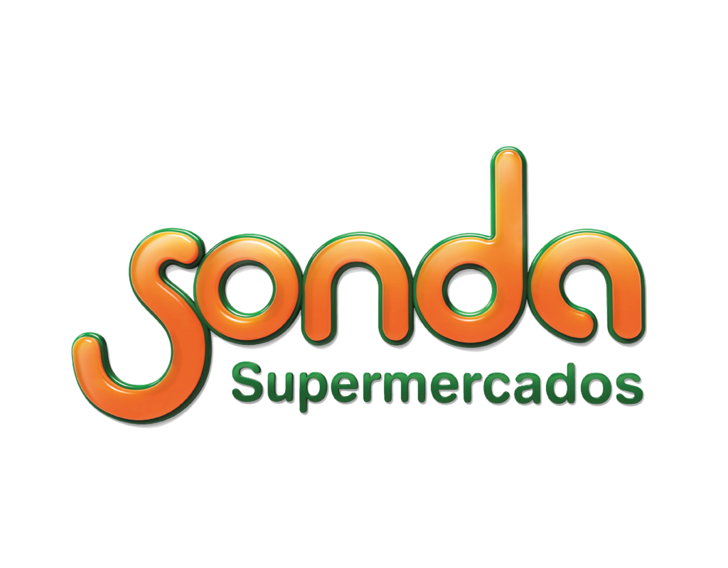 Logo Sonda Supermercados