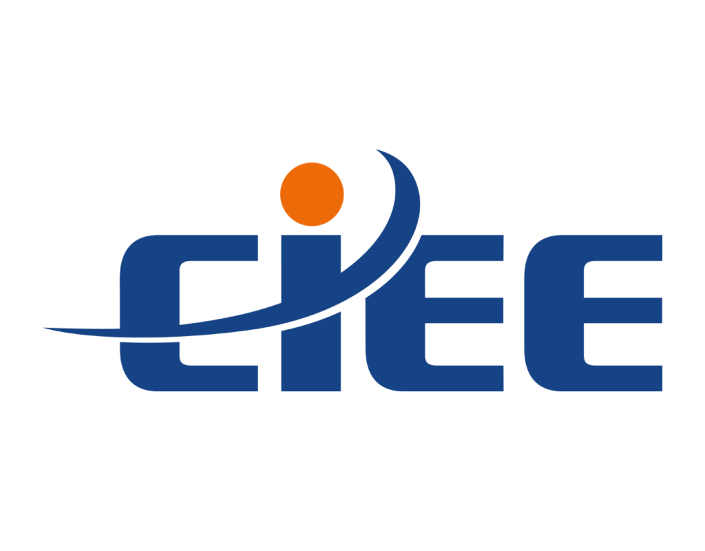 logo Ciee