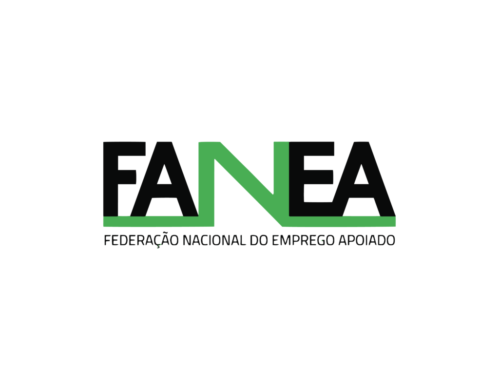 Logo FANEA - Federação Nacional de Emprego Apoiado