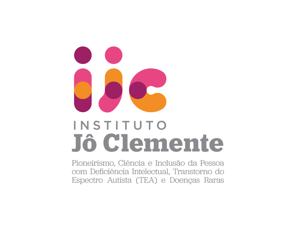 Logo Instituto Jô Clemente