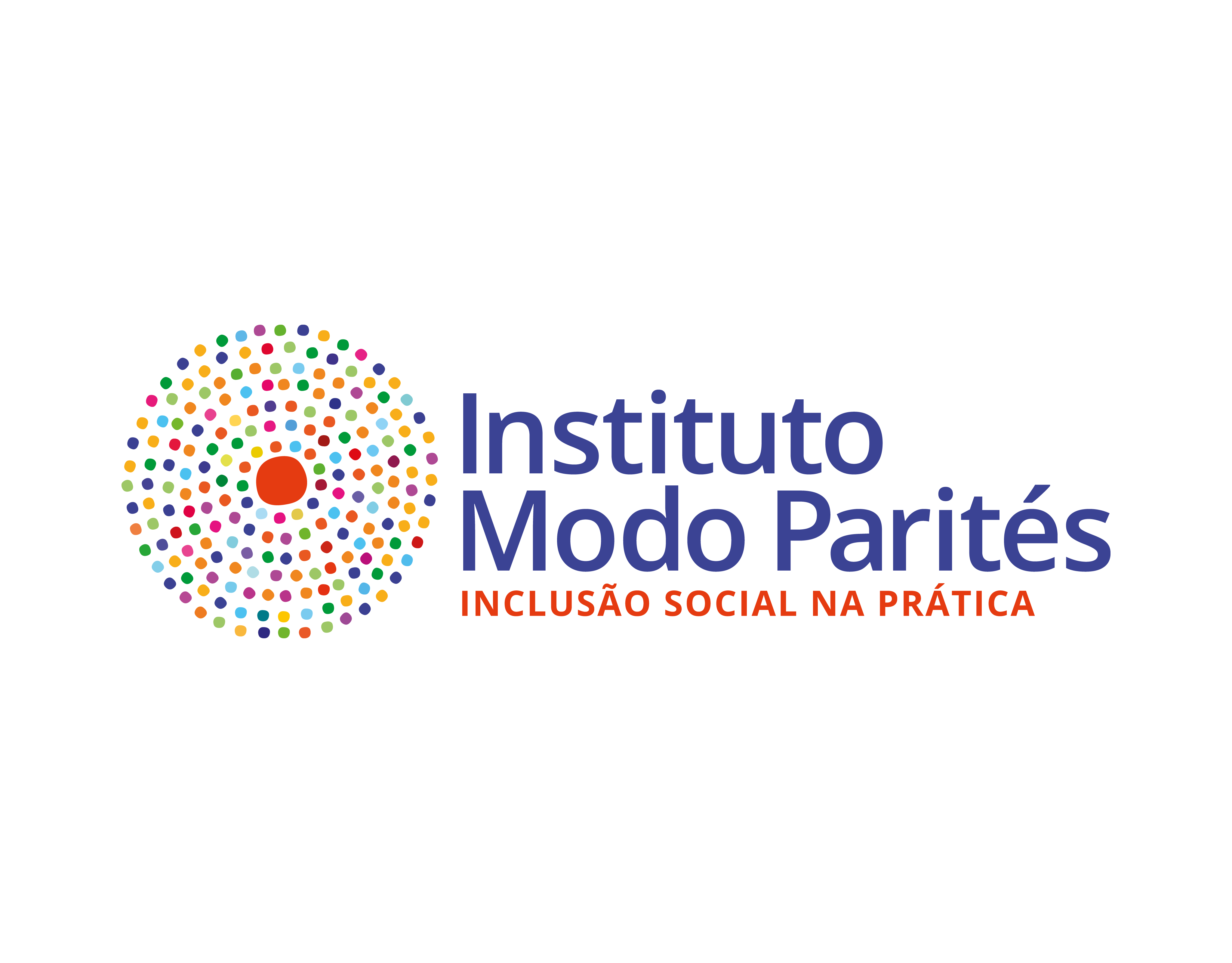 Logo Instituto Modos Parités