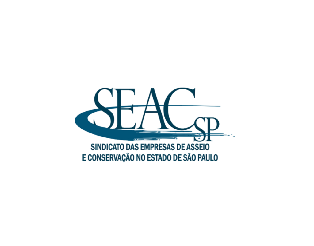 Logo Sindicato das Empresas de Asseio do Estado de São Paulo