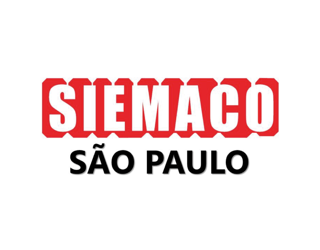 Logo Siemaco São Paulo