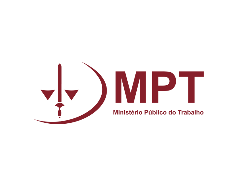 Logo Ministério Público do Trabalho