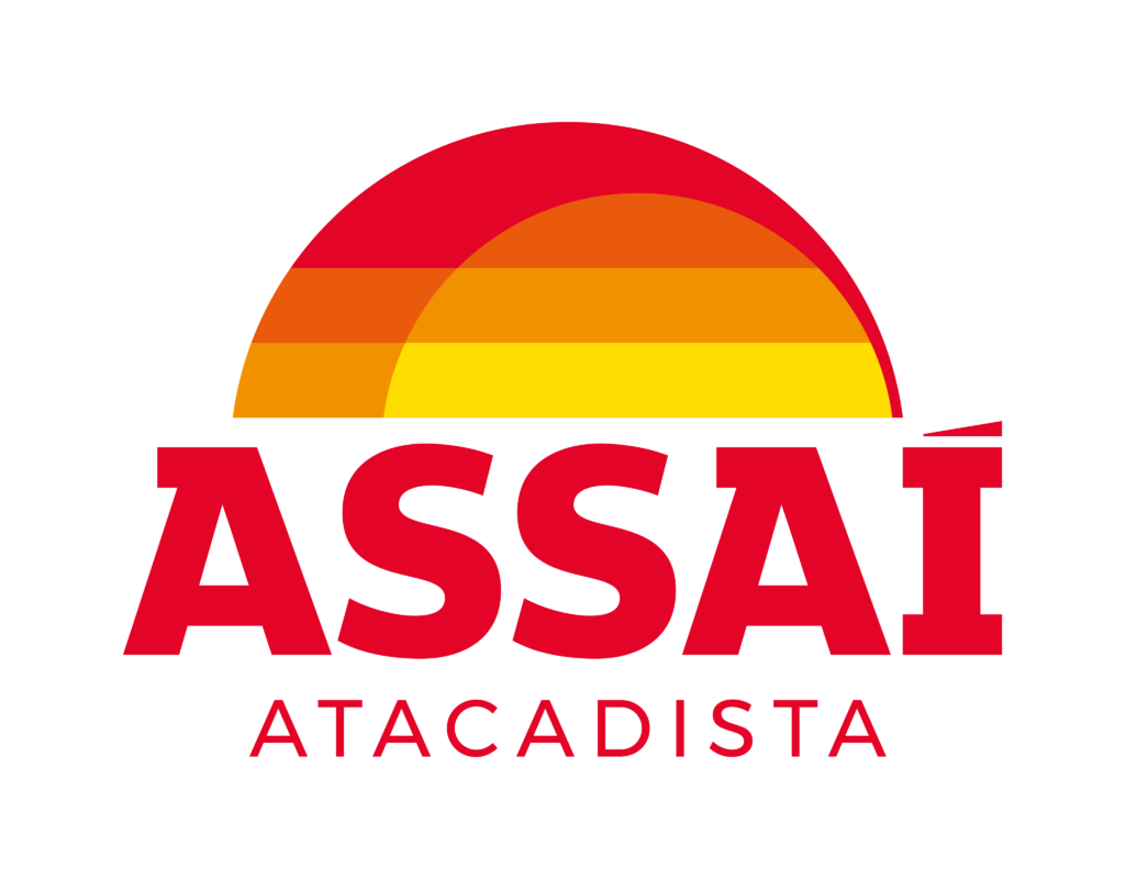 Logo Assaí