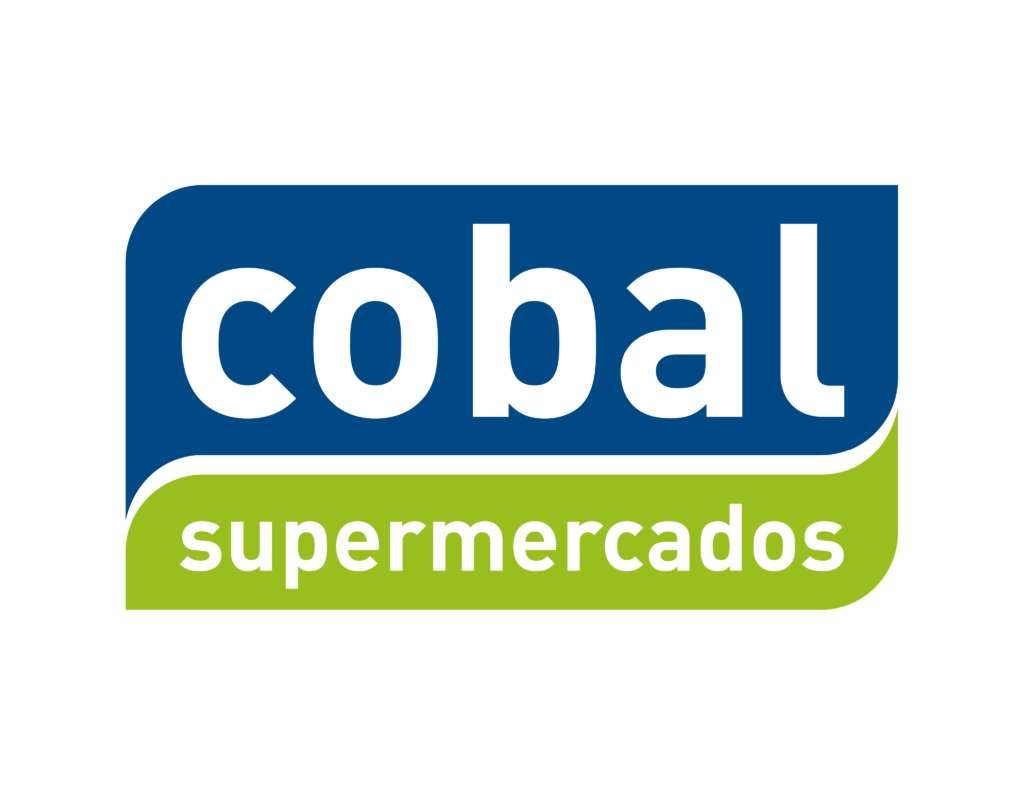 Logo Cobal Supermercados