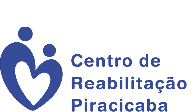 Logo Centro de Reabilitação Piracicaba