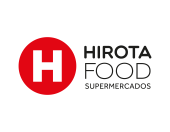 Logo Hirota Food Supermercados