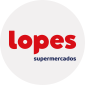 Logo Lopes Supermercados