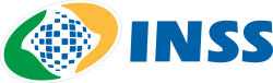 Logo INSS