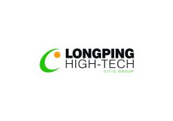 Logo Longping